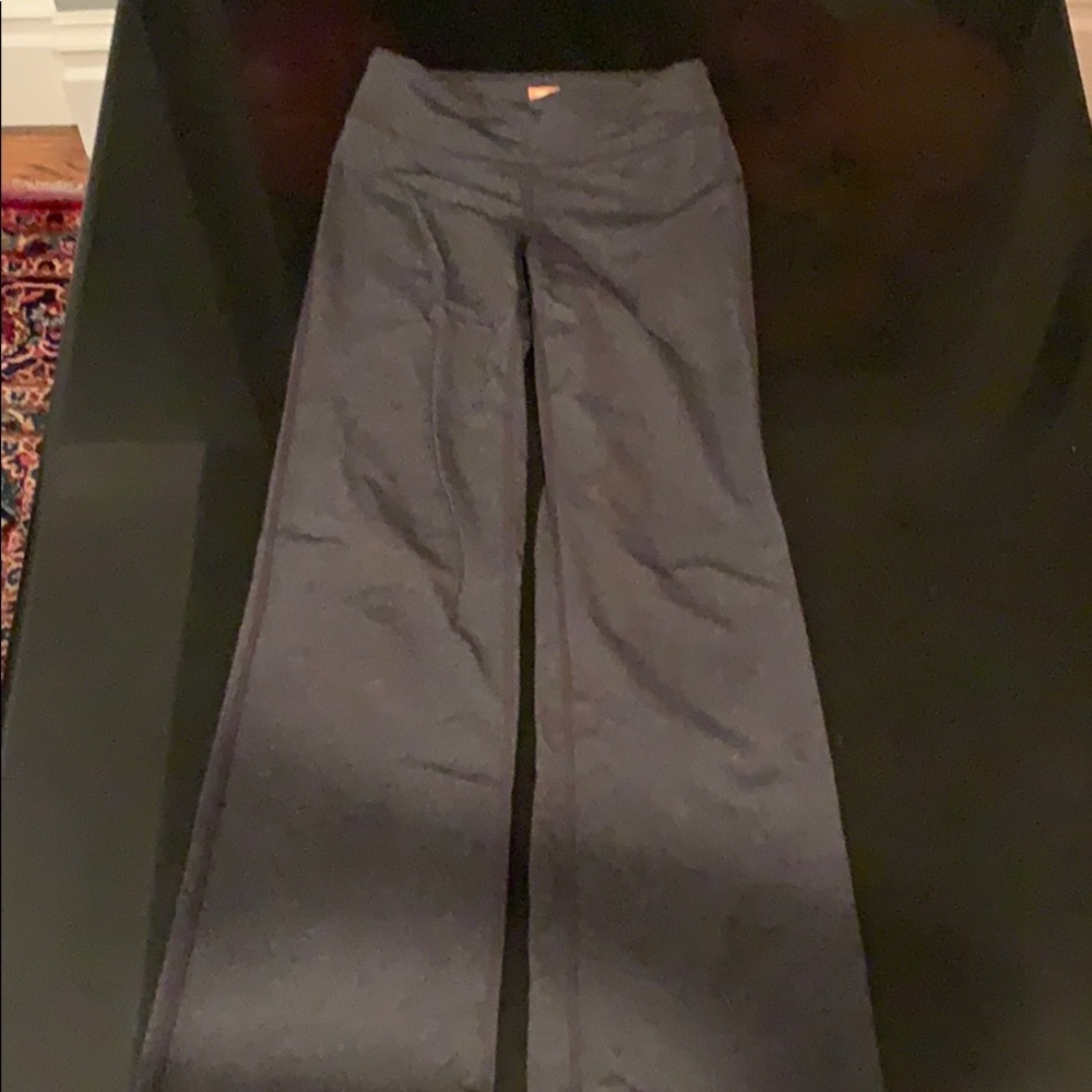 Sexy lounge/yoga pants great condition